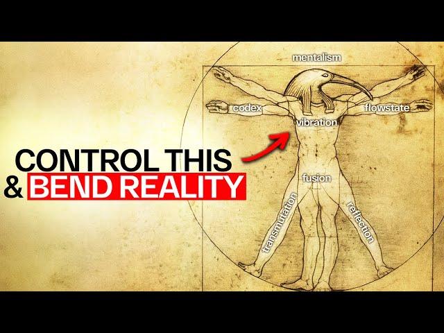 The 7 Hermetic HIDDEN Powers You Didn’t Know You Had – no bs
