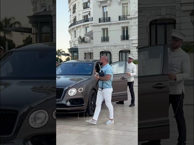Monaco Millionaires lifestyle #millionaire #lifestyle #luxury #monaco #supercars #money