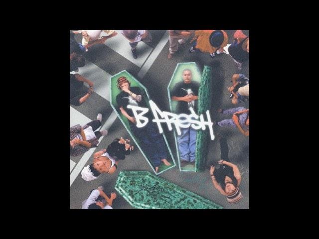 B-FRESH ／ HELLO(EVERYBODY)