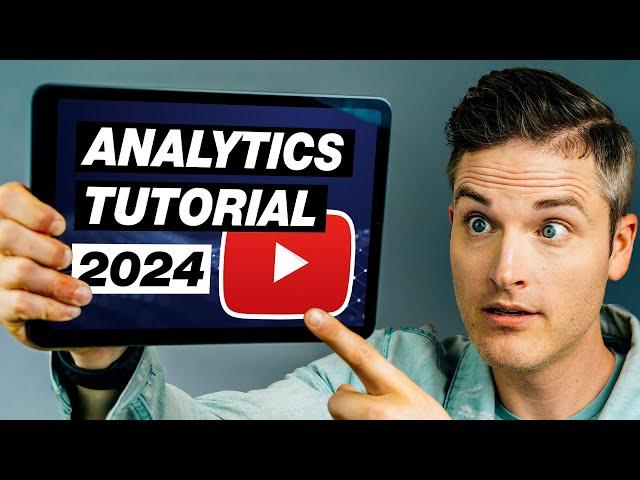 5 YouTube Analytics that Will Help You Grow Faster