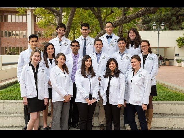 David Geffen Medical Scholarships | David Geffen School of Medicine at UCLA