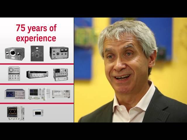 Keysight Application Software Overview Long