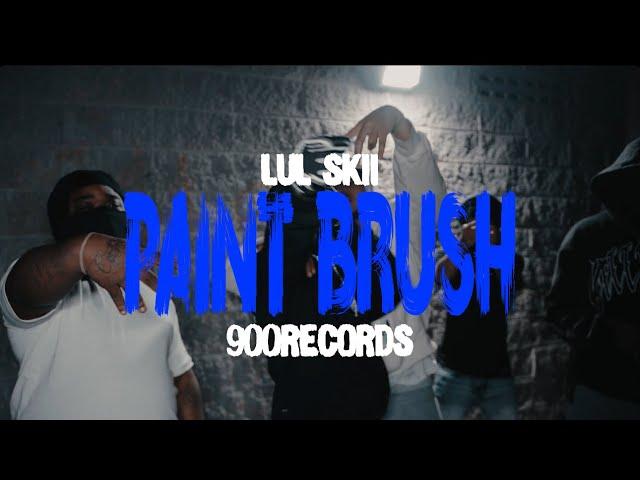 Lul Skii - Paint Brush (Official Video)