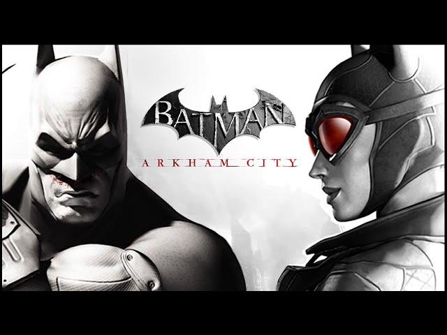 Batman PUSHED to His LIMITS | Batman: Arkham City | Retrospective Review