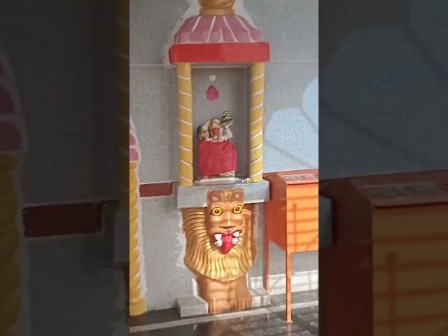bihar Khandwa ka Devi ji ka mandir ️️️ #mandir #hindu