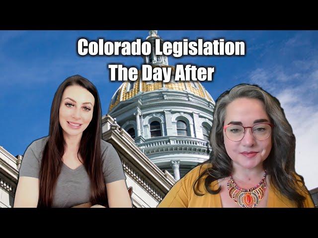 New Colorado Gun Laws - The Outcome of the 2024 Legislative Session