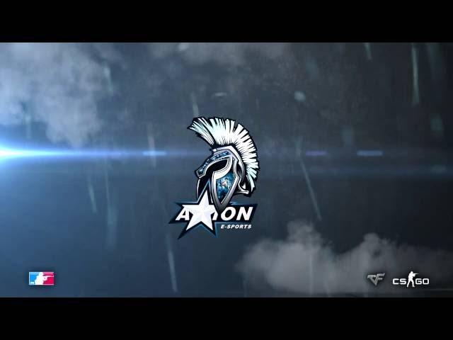 AXION intro