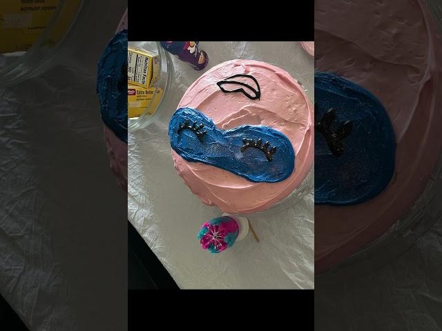 My sister‘s birthday ￼