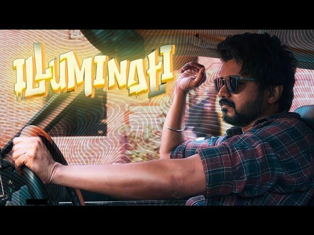 master x illuminati | Aavesham | whatsapp status🫧  efx edits ️ thalapathy vijay 🫣 #edit #efxstatus