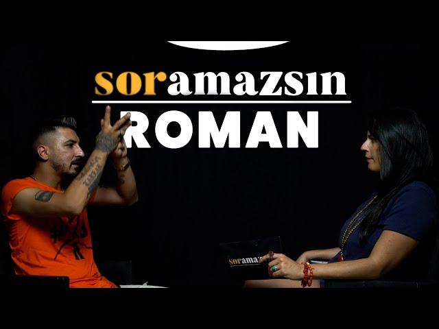 Soramazsın: Roman I "İnşallah bu ön yargı biter. " I 134. Bölüm