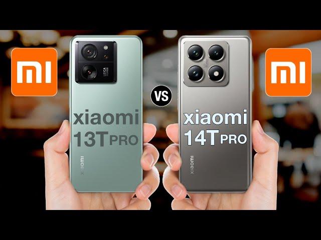 Xiaomi 13t pro vs xiaomi 14t pro - #xiaomi13tvsxiaomi14pro