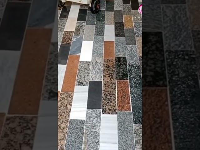 All Colors granite Flooring