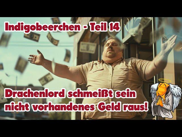 Teil 14 - Taxi für 70€ aber kein Geld für Essen