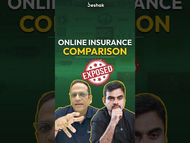  Don’t Buy Insurance Without Knowing This! | Beshak