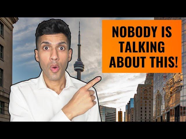 Unspoken Differences: 2024 vs. 2023 Toronto Real Estate