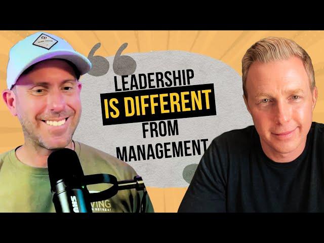 Navigating Through Bad Economies with Louis Massaro of Moving Mastery