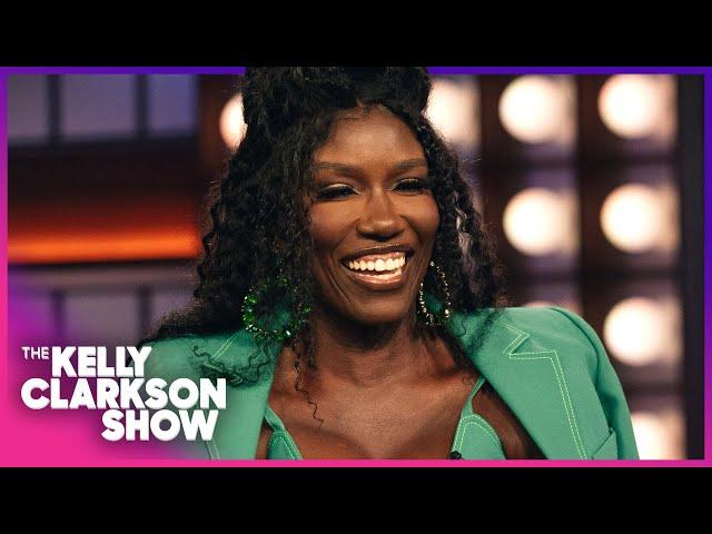 Bozoma Saint John Brings Self-Made Baddie To 'RHOBH'