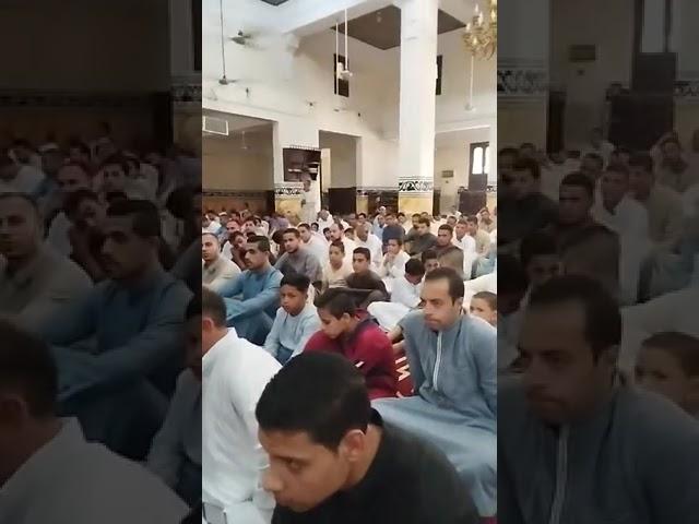 القارئ مصطفى مجدي رمضان وما تيسر من سورة يونس