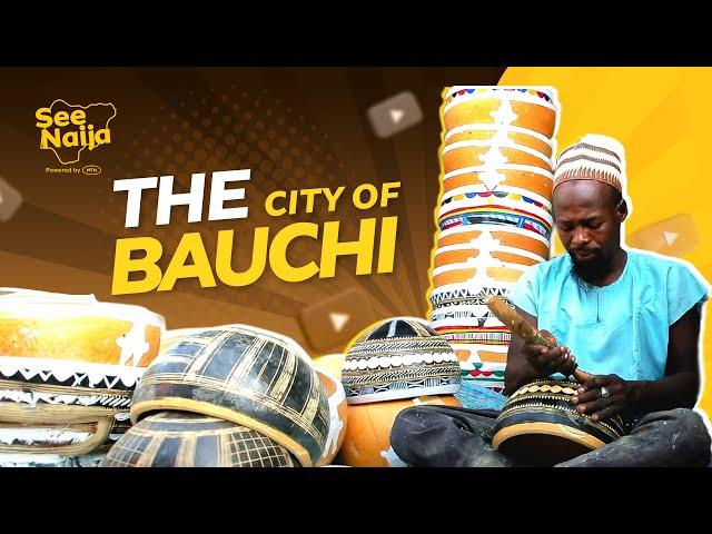 See Bauchi: Where Tradition Meets Breathtaking Beauty! See Naija With MTN