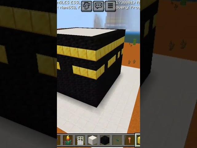 #mind craft kaba prepared video
