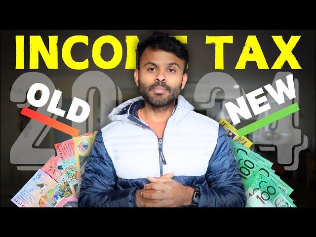 Australia Income Tax Malayalam | Yearly Money REFUND