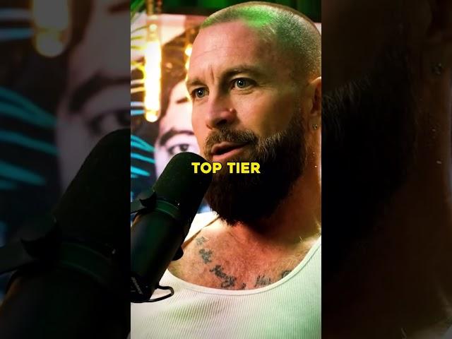 Shot Caller Reveals How He Smuggled Contraband Into Federal Prison | The Connect