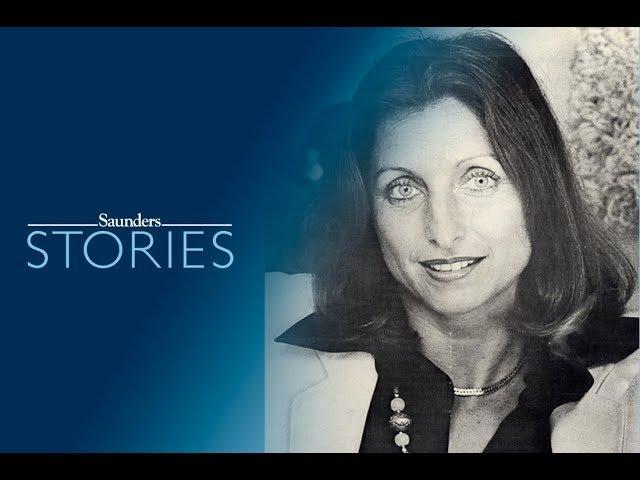 This is the Moment: The Beginnings of Michael Saunders & Company
