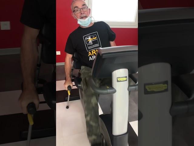 stroke blog 25th  November 2021