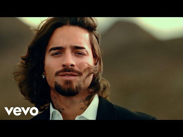 Maluma - Contrato (Official Video)