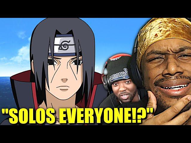 RDC Has The Worst Itachi Take Ever, So Let’s Debunk Them!!
