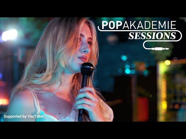 Popakademie Sessions | PHEA