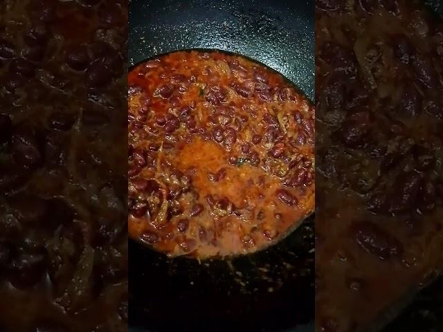 Rajma masala recipe red kidney beans recipe lobia recipe pakistani lal lobia recipe #youtubeshorts