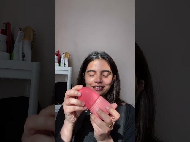 Amazon best seller ice roller #skincare #shortsvideo