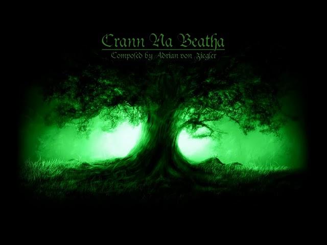 Celtic Music - Crann Na Beatha