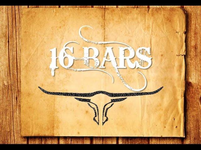 16 BARS - Dance & Teach