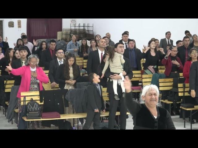 Glorioso cultooo I.E.C.A.I Bahia Blanca 