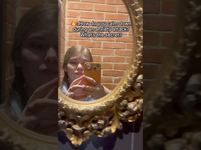 [Eng] My way to deal with anxiety. Sound: Hannibal (RU dub). Why anxious people watch this ⬇️