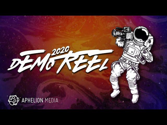 2020 Demo Reel: Award-Winning Video Production