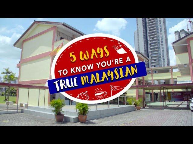 Club Mickey Mouse Season 2 | 5 Ways To Know You're A True Malaysian | Disney Channel Asia