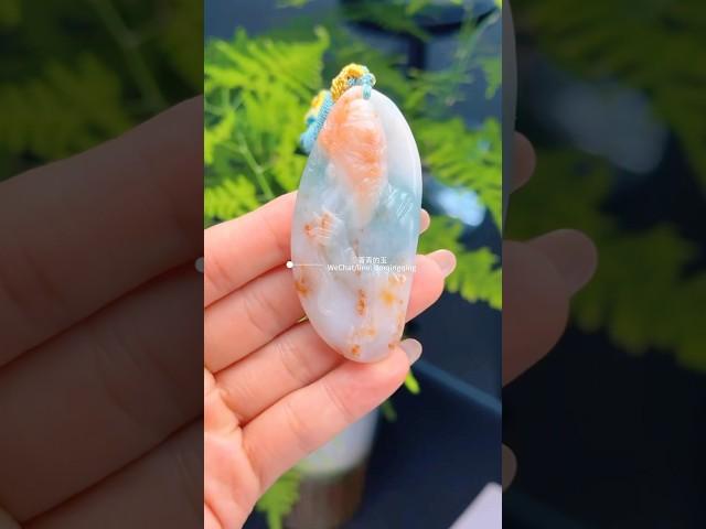 结缘合集来啦 #翡翠 #翡翠直播 #玉佩 #和田玉 #jade #翡翠手鐲 #玉石 #玉 #玉石種類 #玉器