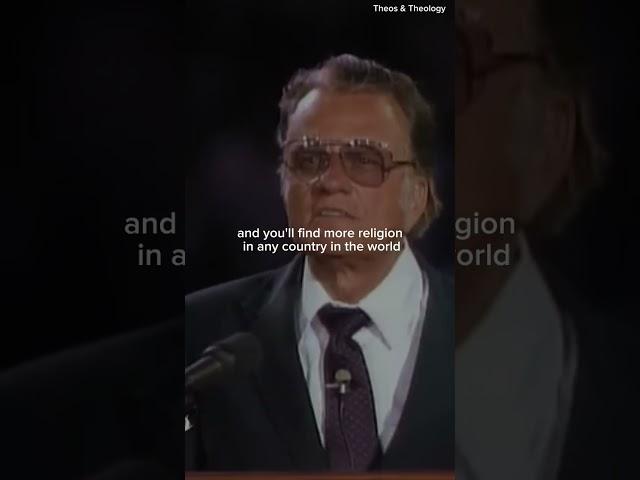 Make your peace with God - Billy Graham #billygraham #christianliving #christian