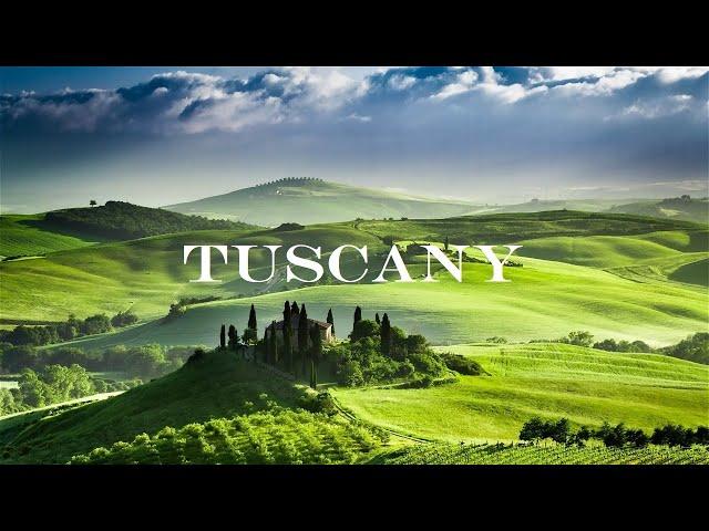 Top 10 Luxury Wine Resorts in Tuscany Italy - 5 Star Vineyard & Winery Hotels (Chianti & Montalcino)