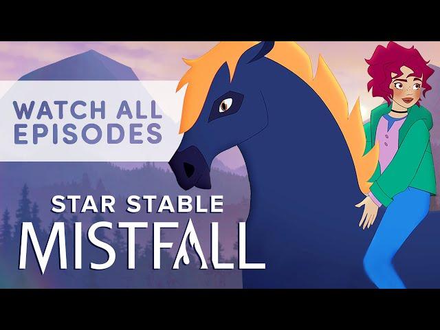 Star Stable: Mistfall | ALL EPISODES