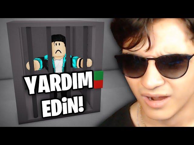 KENDİ KENDİMİ KURTARDIM! 