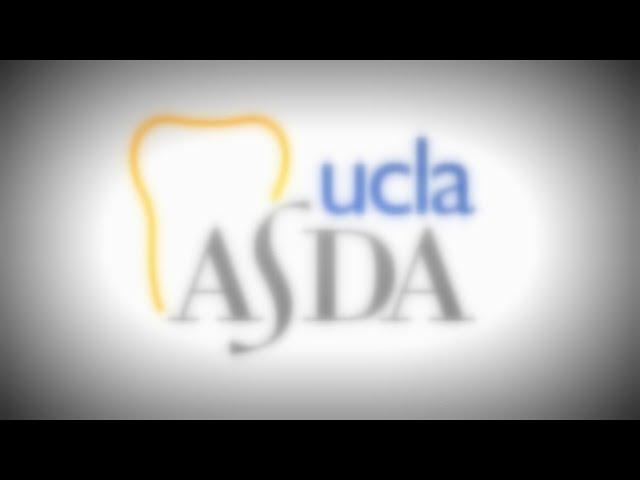 UCLA ASDA