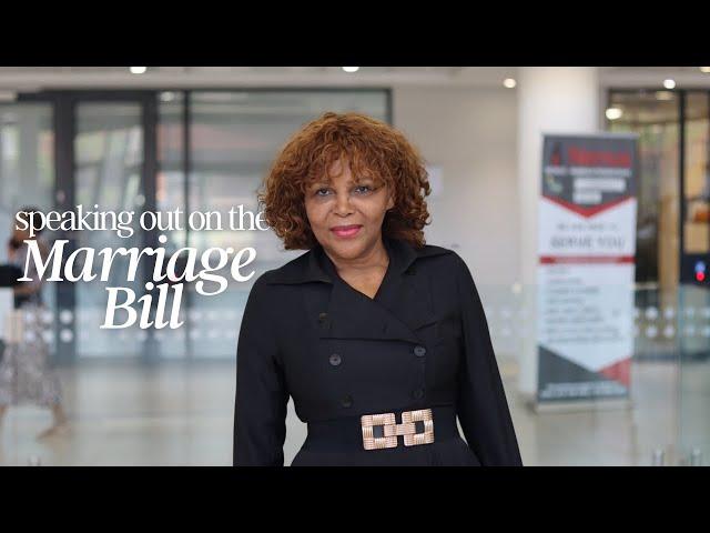 Why the Proposed Marriage Bill is a Threat to South Africa's Christian Values