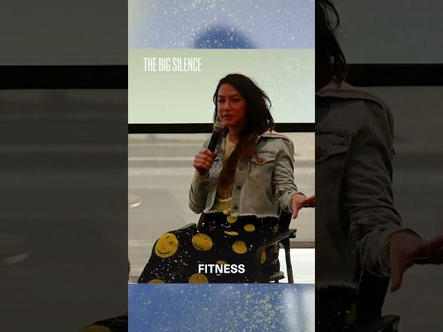 The Inspiration Behind Tone It Up: it was always about community!