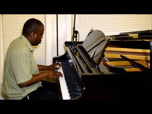 When A Man Loves a Woman ~ Artistic Piano Medley