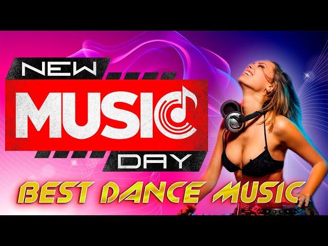 Best Dance Music 2023 Лучшая Танцевальная музыка 2023