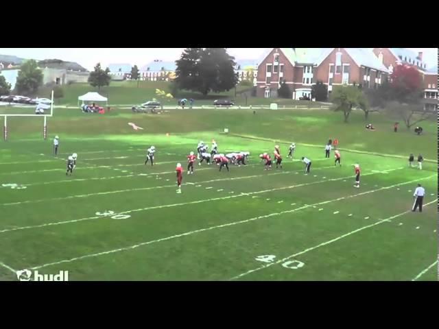 Daniel Borges Rosa - Highlights 2014